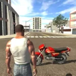 Indian Bikes Driving 3D MOD APK v43