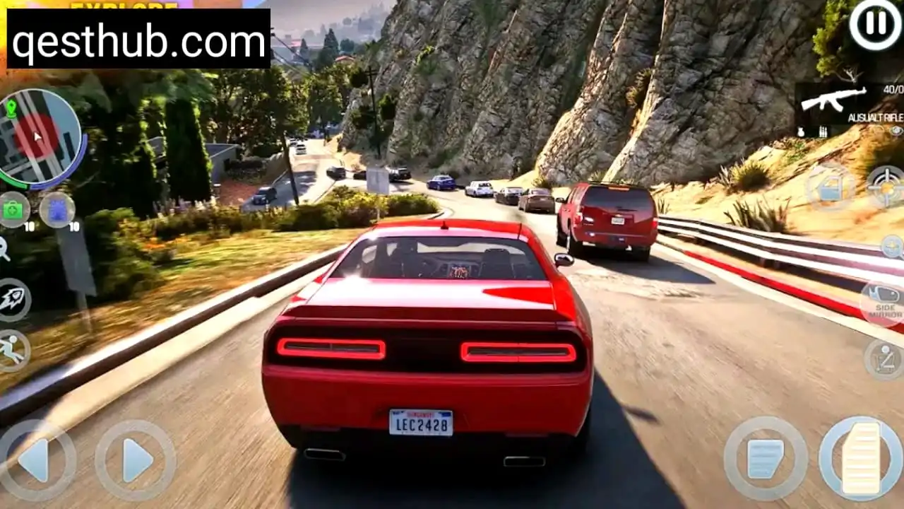 Best Car Simulator Game for Mobile